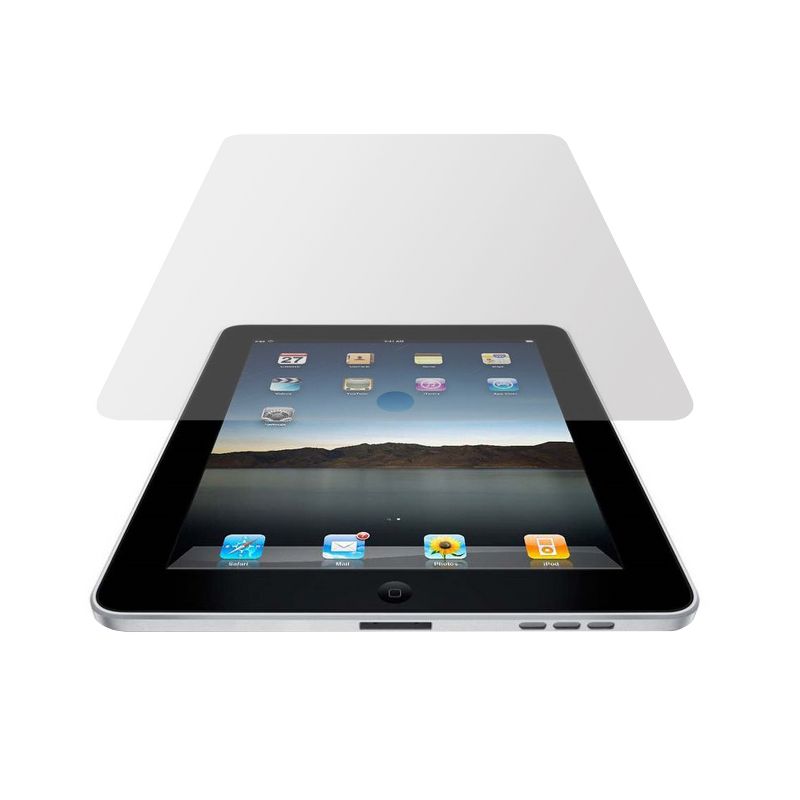 ZAGG Screen Protector for iPad