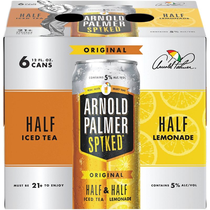 Ritas Mang-O-Rita Sparkling Margarita - 12pk/8 fl oz Cans