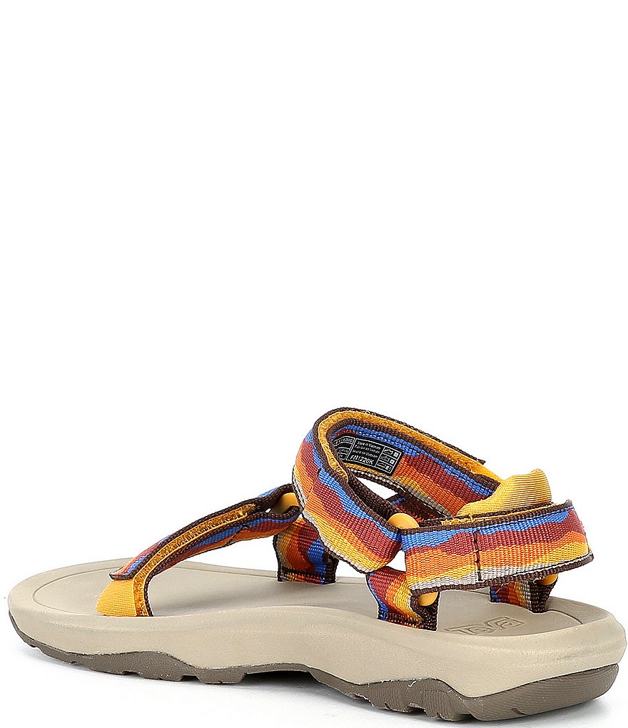 Teva Boys' Hurricane XLT 2 Sandals (Toddler)