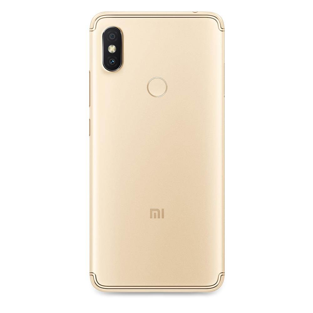 Xiaomi Redmi S2 / M1803E6G 4G Phablet 5.99 inch MIUI 9 Octa Core 2.0GHz 3GB + 32GB