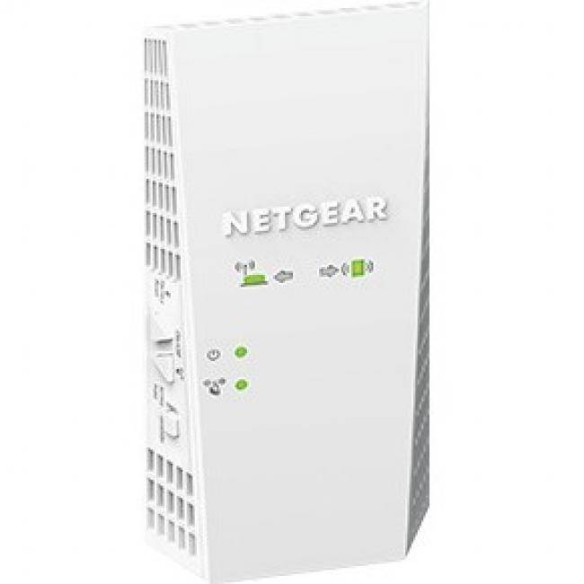 Netgear Ex6250 Ieee 802.11Ac 1.71 Gbit/S Wireless Range Extender