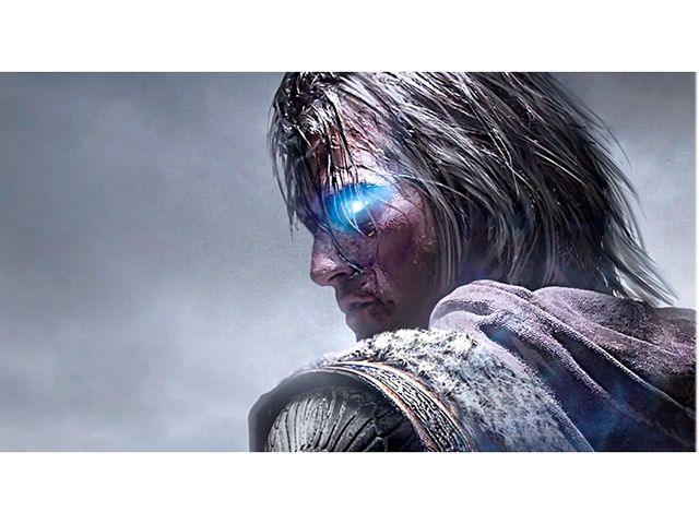 Middle Earth: Shadow of Mordor PlayStation 4