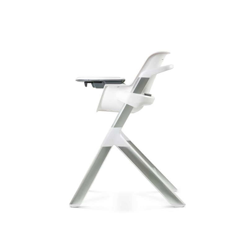 Baby Delight Go With Me Uplift Deluxe Portable High Chair