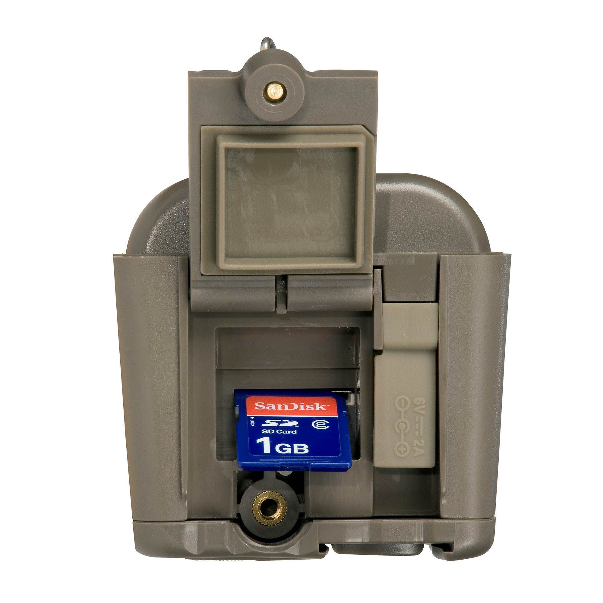 Cuddeback Dual Flash Cuddelink Invisible Infrared Scouting Game Trail Camera