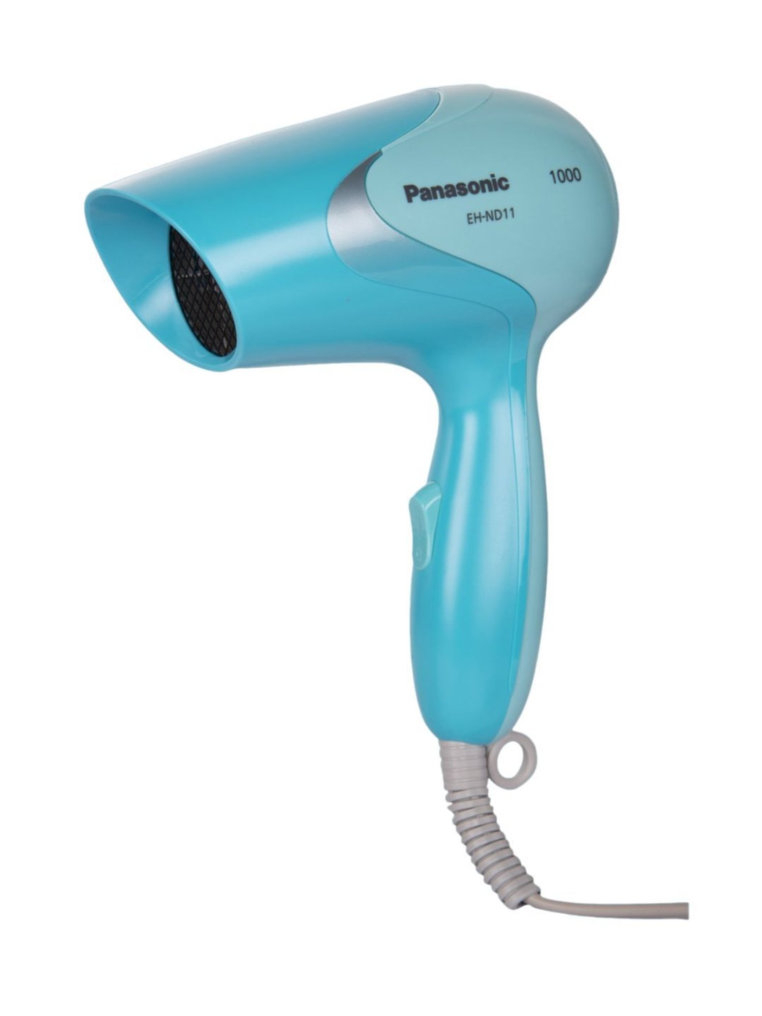 Panasonic EH-ND11 1000W Hair Dryer (Blue)