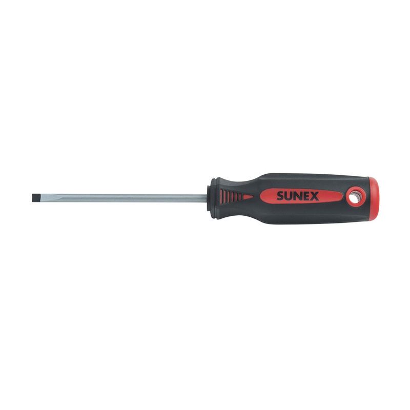 Sunex 11C2X4 3/16 in. x 4 in. Cabinet Screwdriver