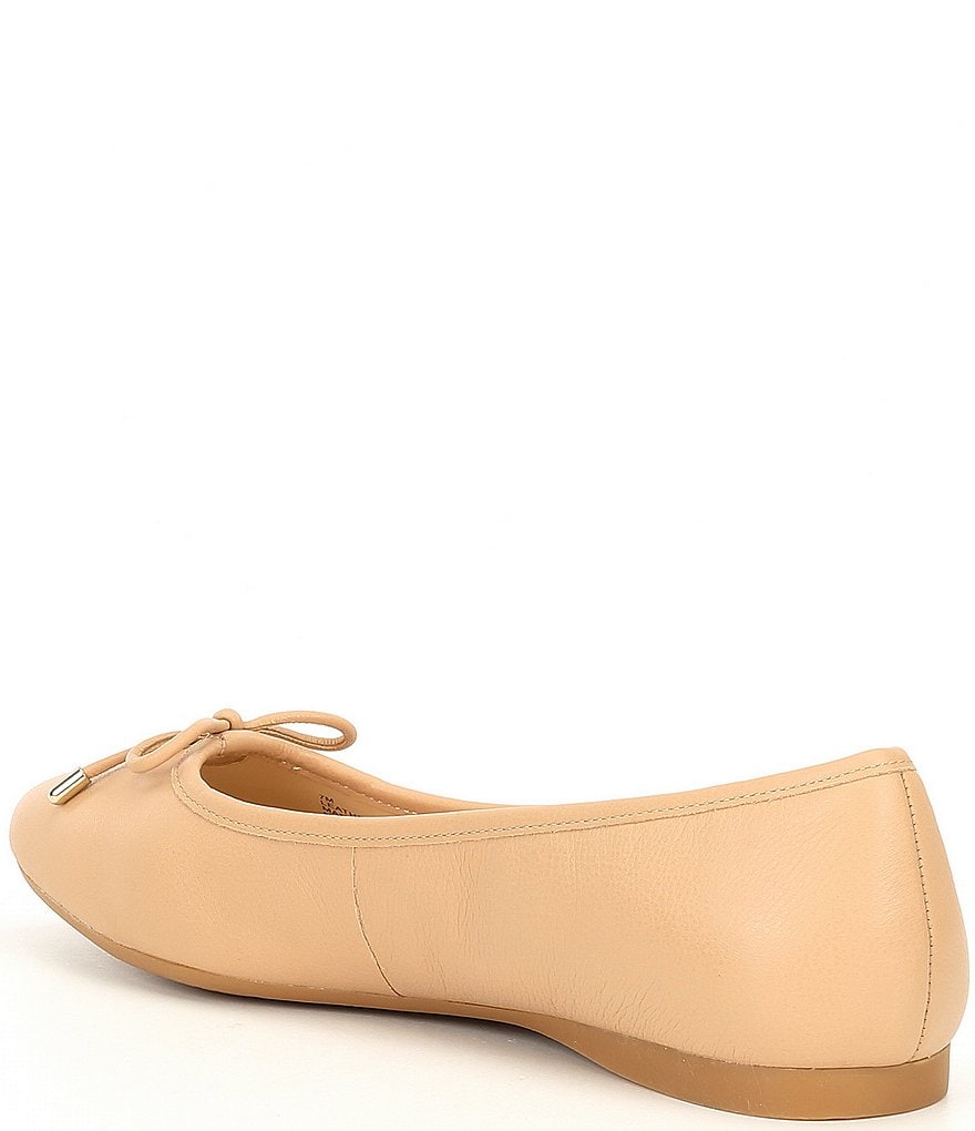 Trotters Harlow Lizard Patent Suede Leather Slip-Ons