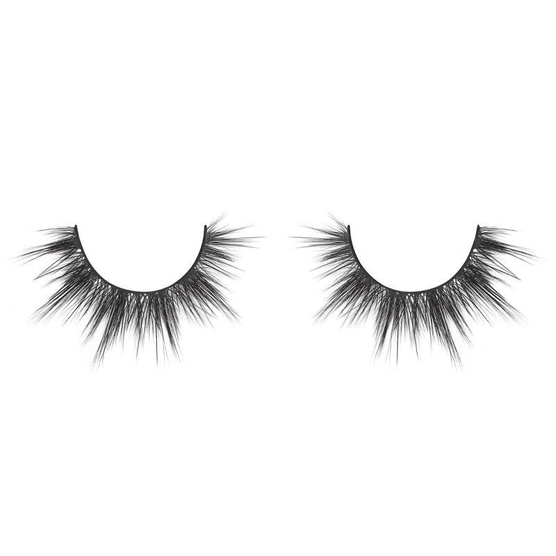Lilly Lashes Luxury Synthetic Eye Lashes - VIP - 1pr