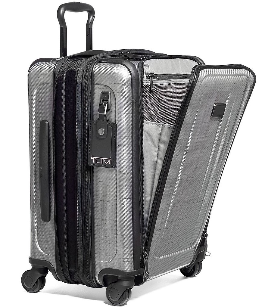 Travelpro Crew Versapack Max Expandable Carry-On