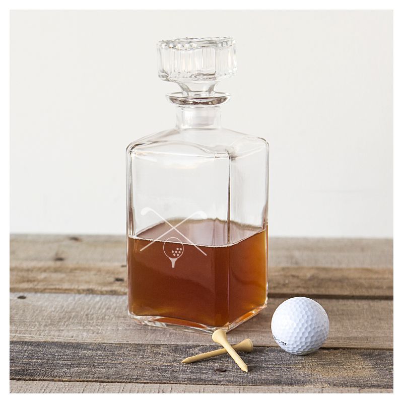 Epicureanist Decanter