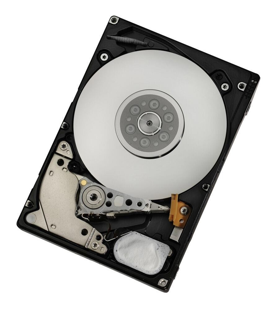 HGST Ultrastar C10K1800 HUC101890CSS200 (0B27976) 900GB 10520 RPM 128MB Cache SAS 12Gb/s 2.5" Enterprise Hard Drive Bare Drive