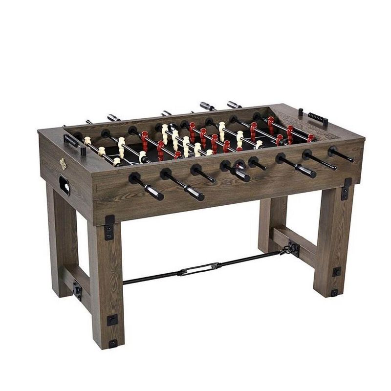 Hathaway Amherst 48" Foosball Table