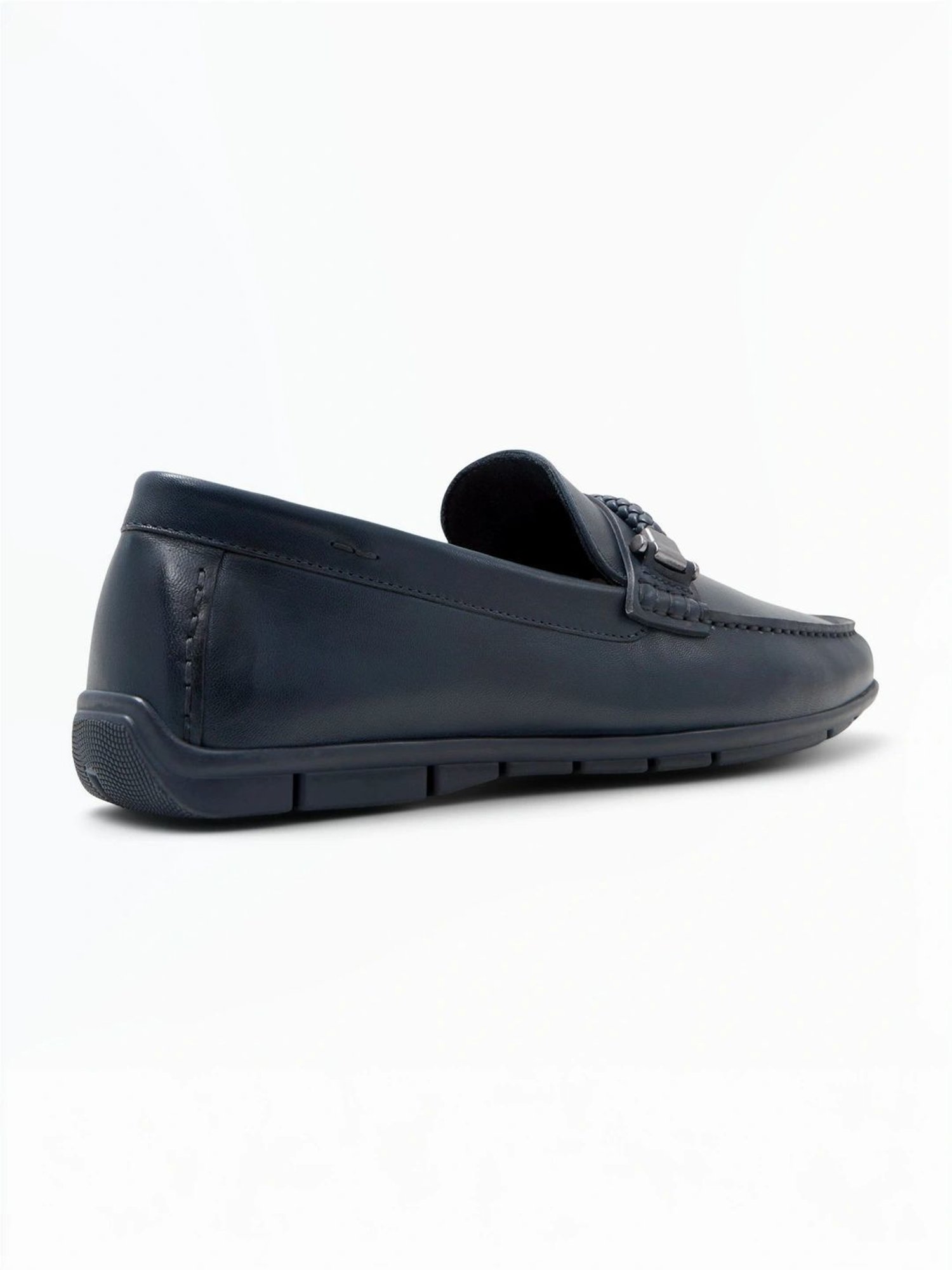 Aldo Men's Blue Casual Loafers