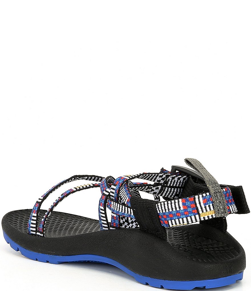 Chaco Girls' ZX/1 EcoTread Sandal (Youth)