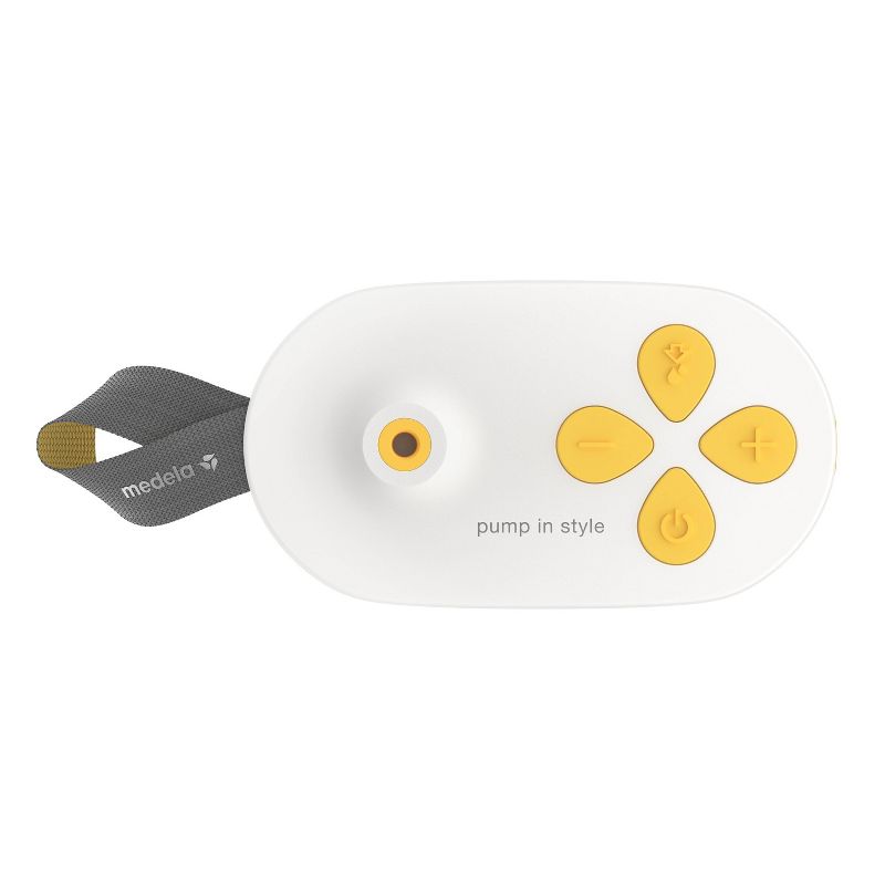 Medela NEW Pump In Style with MaxFlow Double Electric Breast Pump