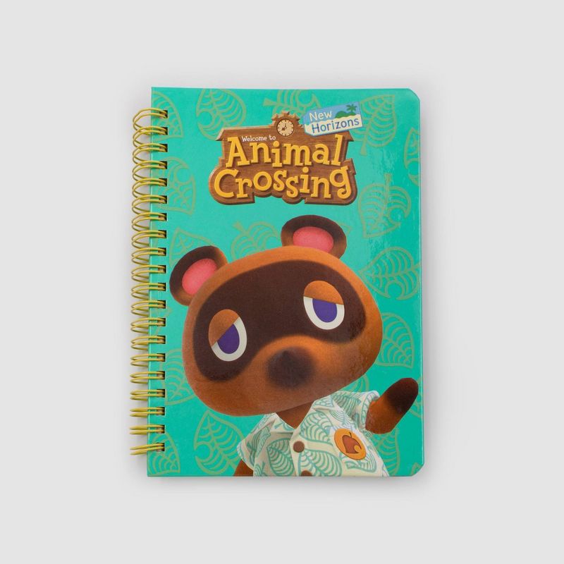 Nintendo Animal Crossing: Stationery Collector's Bundle
