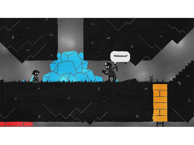 Hue [Online Game Code]