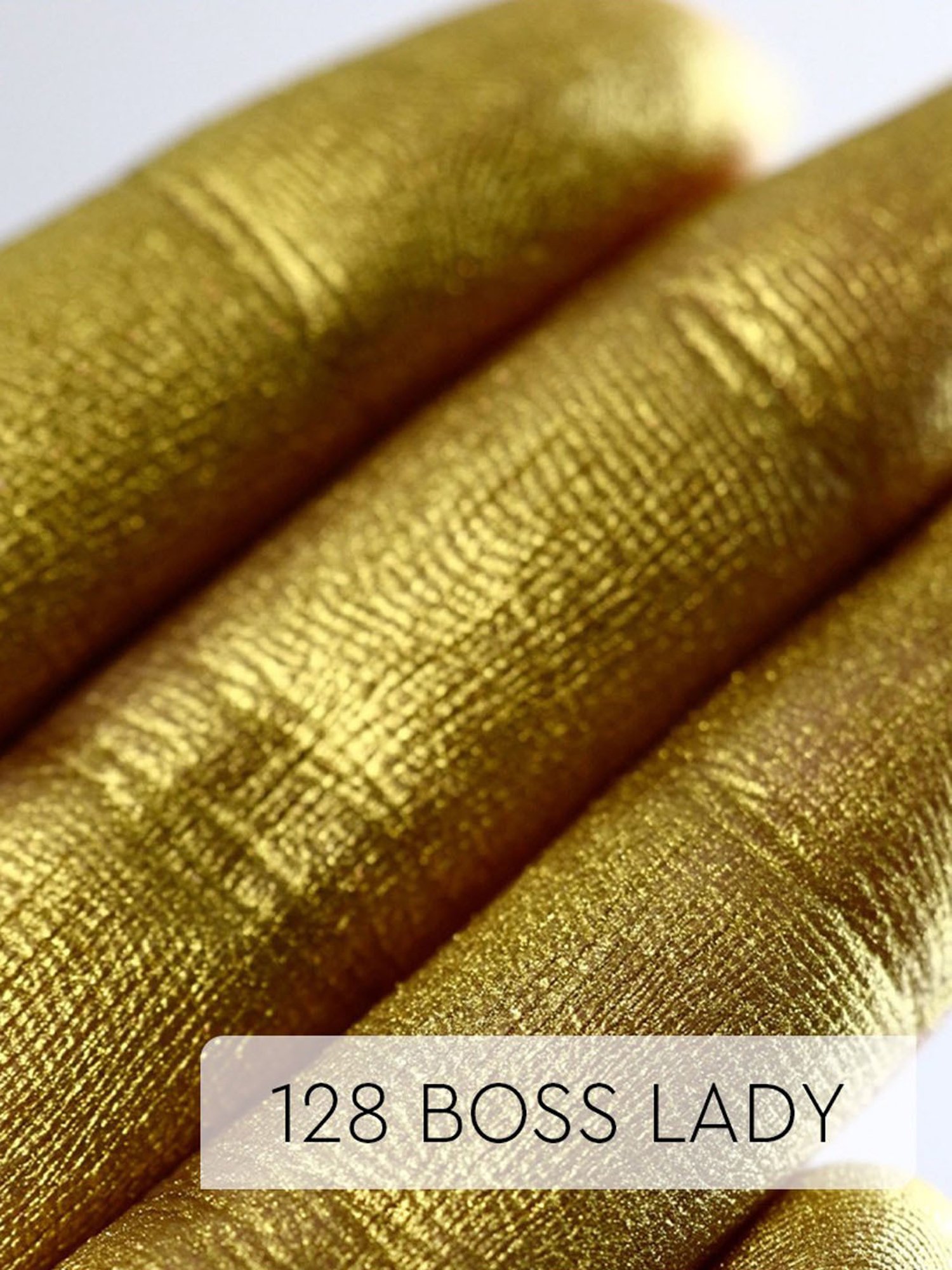 C2P PROFESSIONAL MAKEUP HD Loose Precious Pigments Eyeshadow Boss Lady 128 - 2 gm