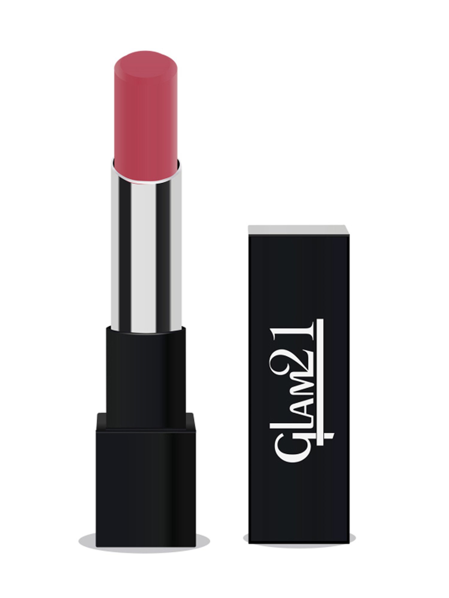 Glam21 Ultra Velvet Lipstick 17 Apricot Punch - 2.5 gm