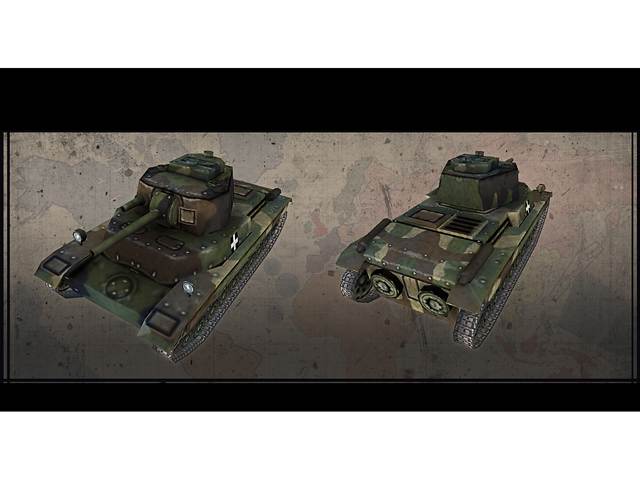 Hearts of Iron III [Online Game Code]