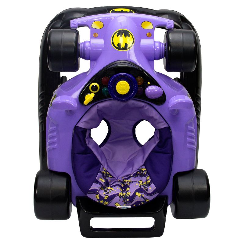 Baby Trend 2.0 Activity Walker - Blue Sprinkles