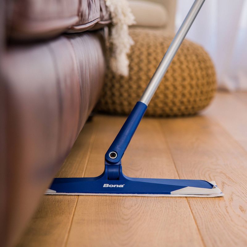 Wood Surface Specialty Wipes Lemon & Mint - 30ct - Everspring™