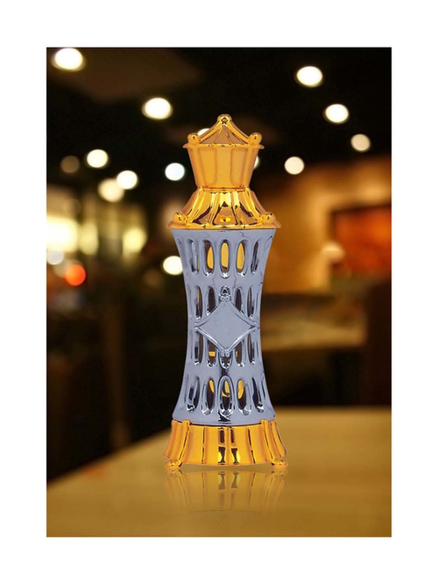 Ajmal Mizyaan Concentrated for Unisex - 14 ml