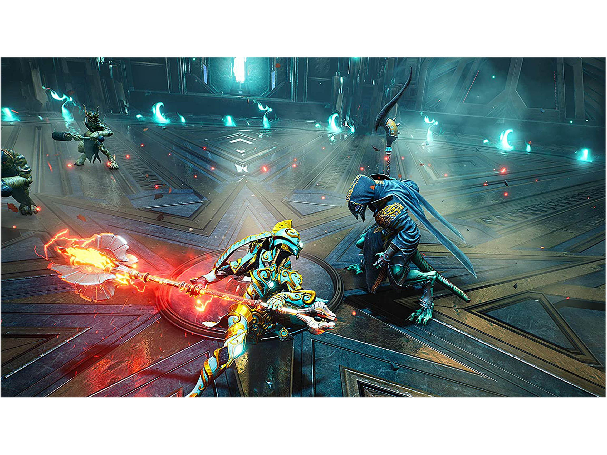 Godfall - Playstation 5