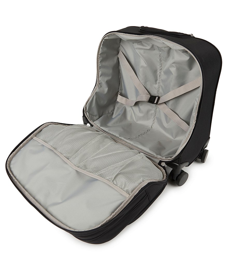 Chariot Travelware Parrot 2pc Luggage Set