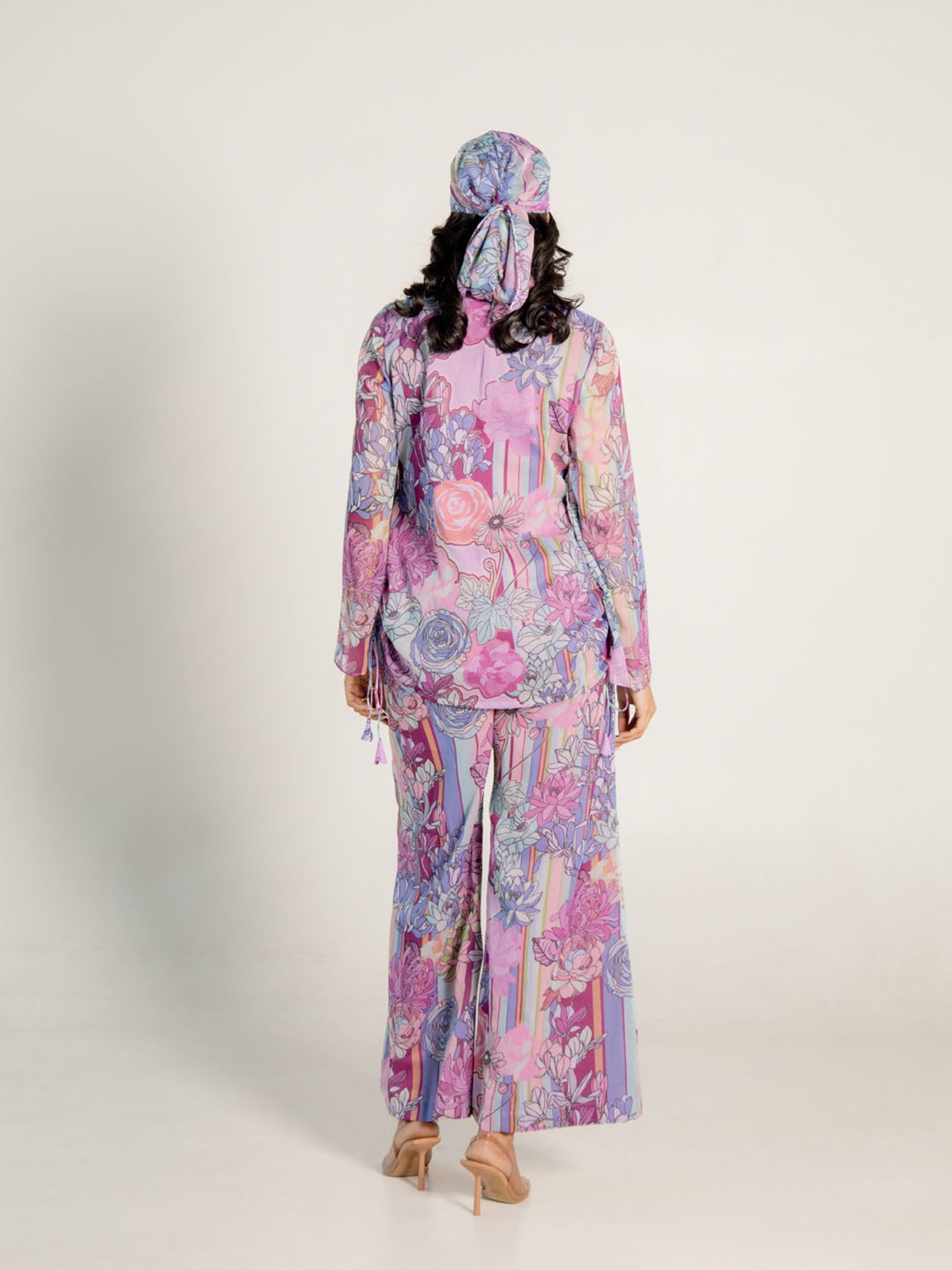 Aroop Shop India Jenna Set