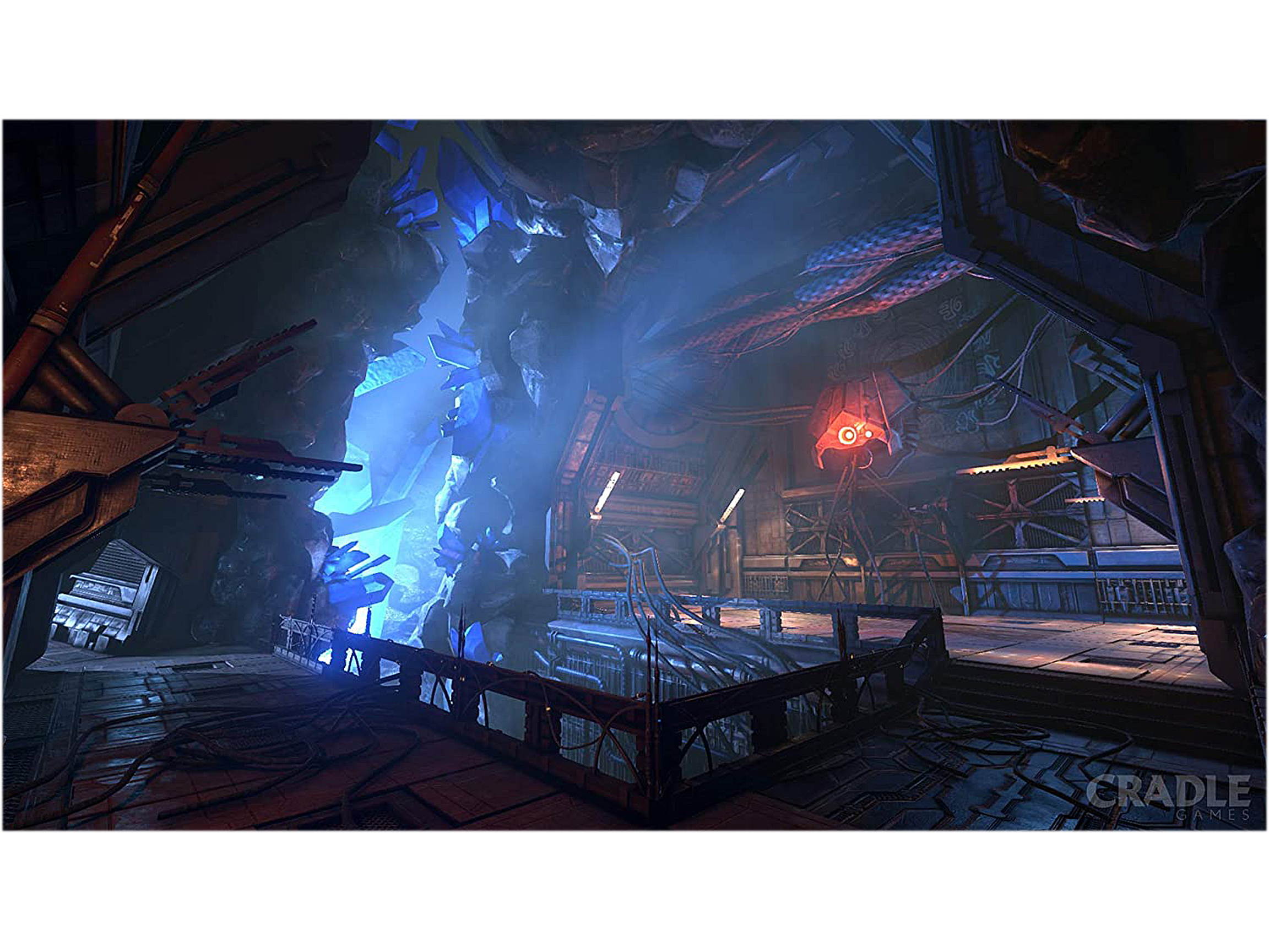 Hellpoint - Nintendo Switch Standard Edition