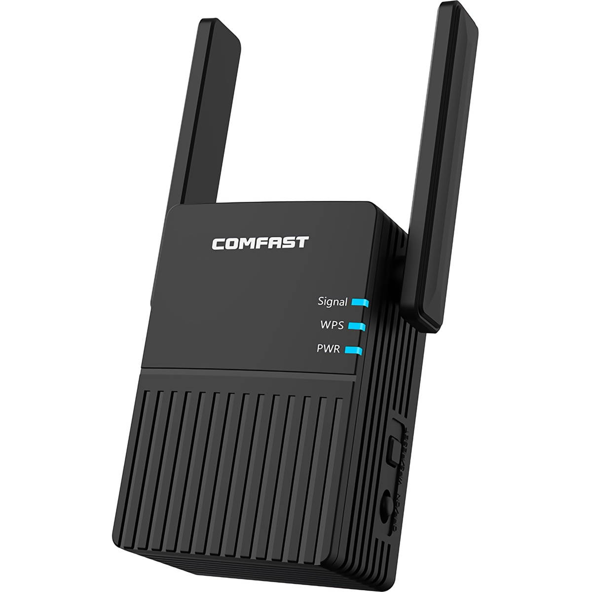 COMFAST AC1200 5G WiFi Wireless Repeater 1200Mbps WIFI Signal Booster Gigabit Router Signal Amplifier