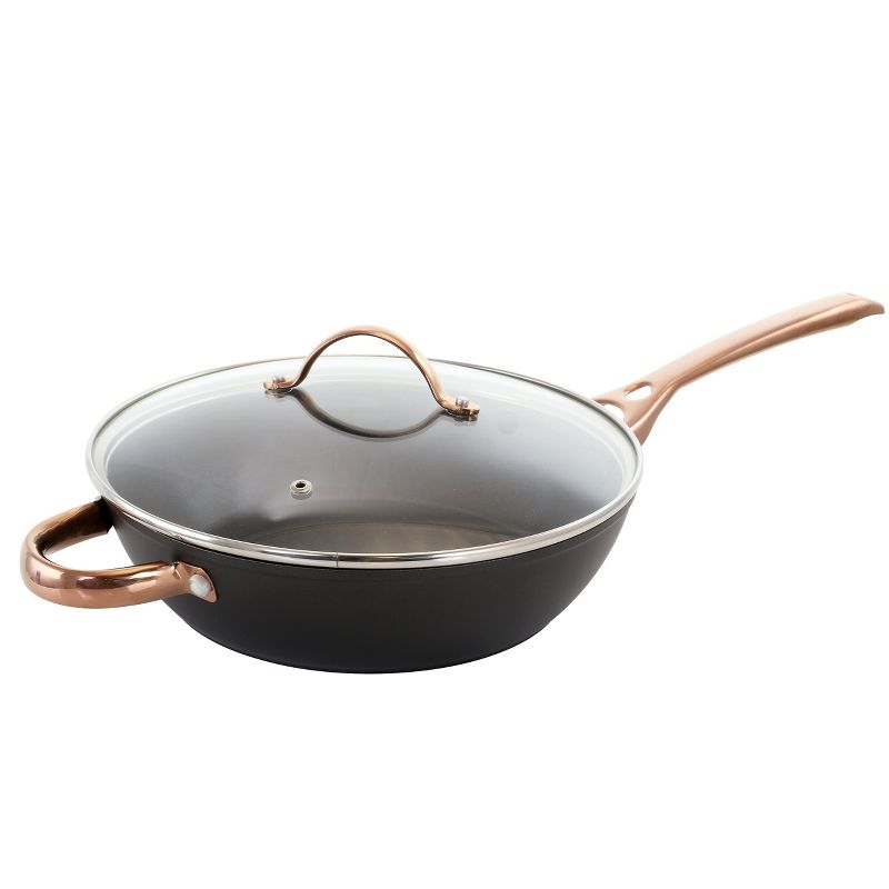 Lodge 12" Cast Iron Skillet