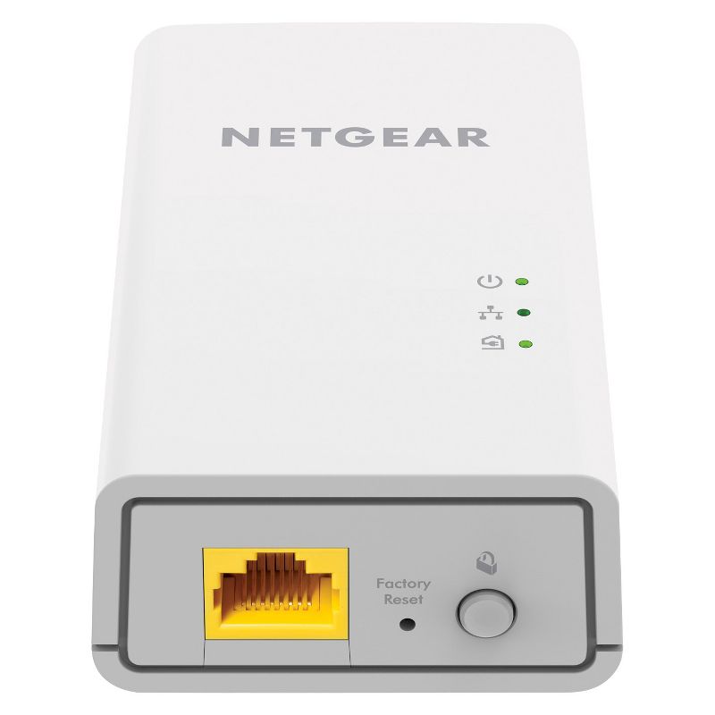 NETGEAR Powerline 1000 (PL1000)