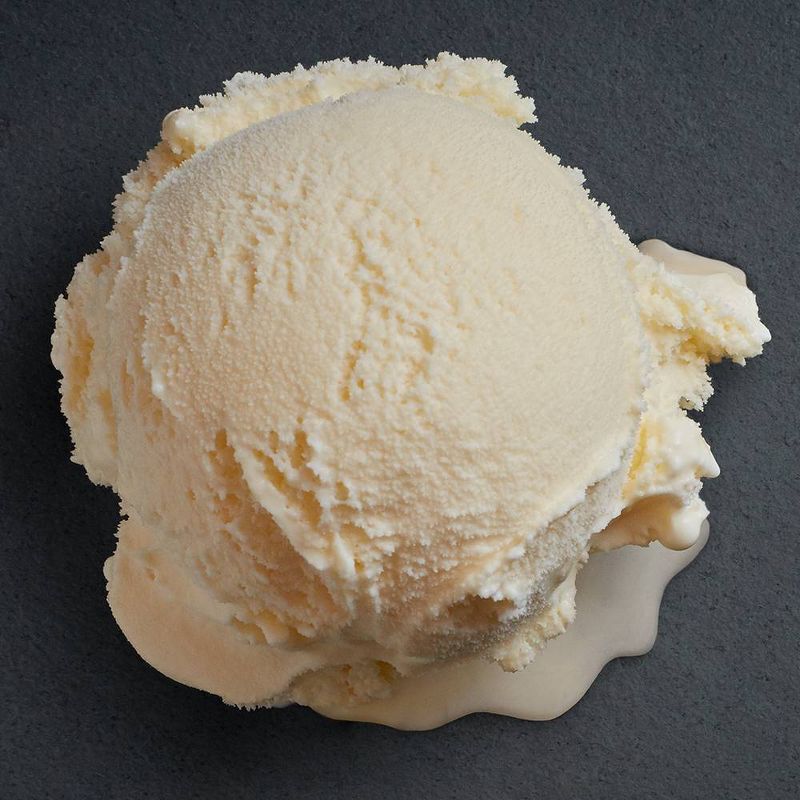 Hudsonville Creamery Blend Vanilla - 48oz