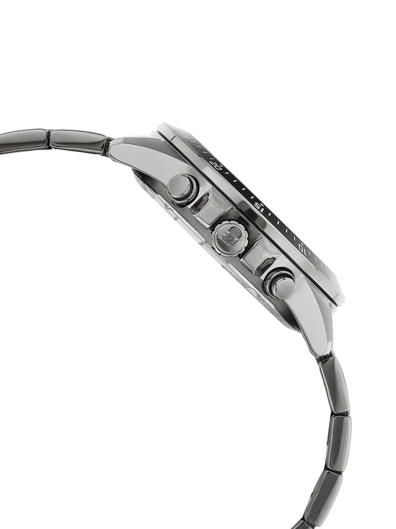 Casio Edifice EFV-540DC-1CVUDF Analog Watch for Men