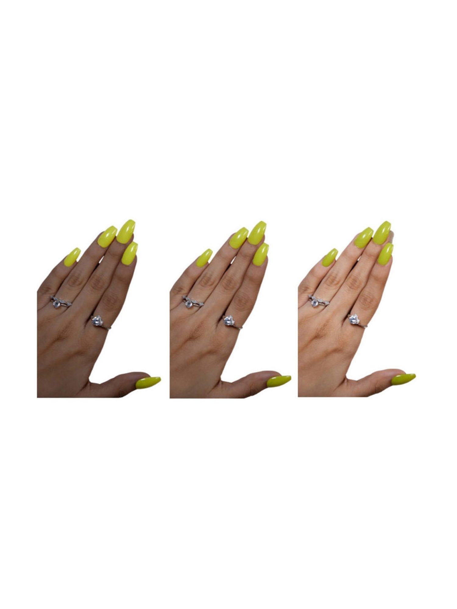 Pippin Paris Nail Plate (QXE 18)