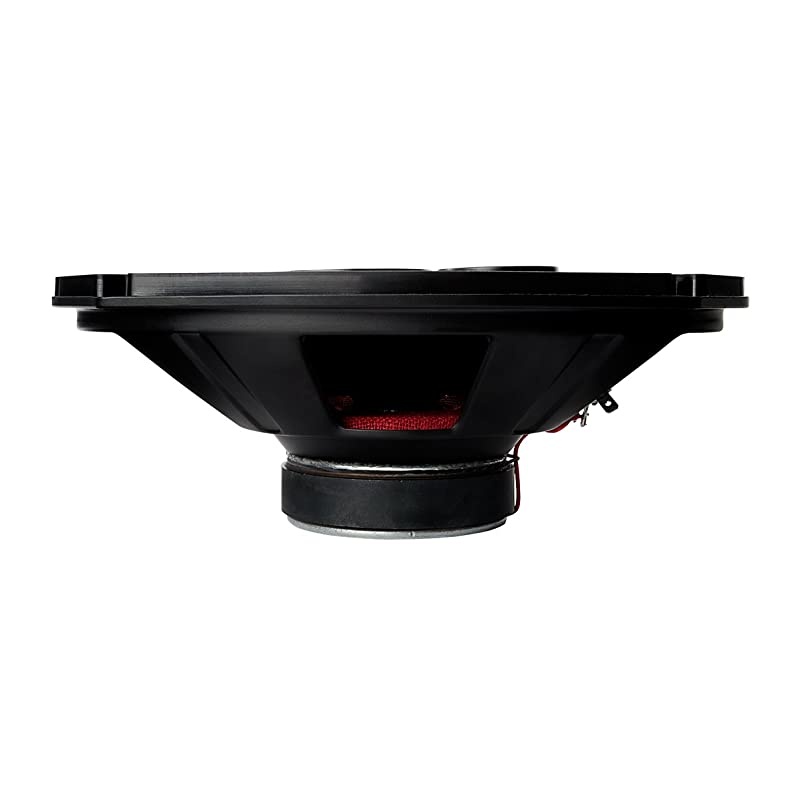 R169X3 Prime 6&rdquo; x 9&rdquo; 3-Way Full-Range Coaxial Speaker (Pair)