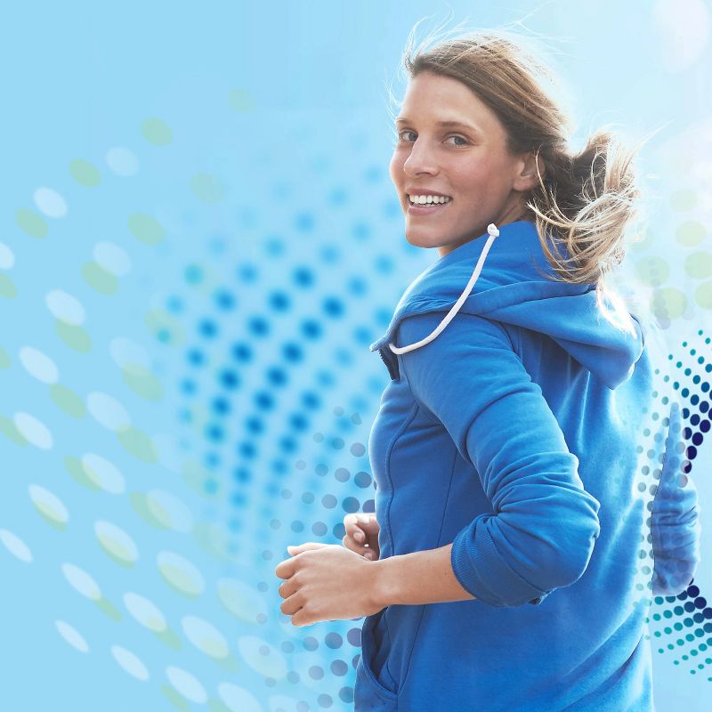 Downy Cool Cotton Scented Booster Beads - 14.8oz