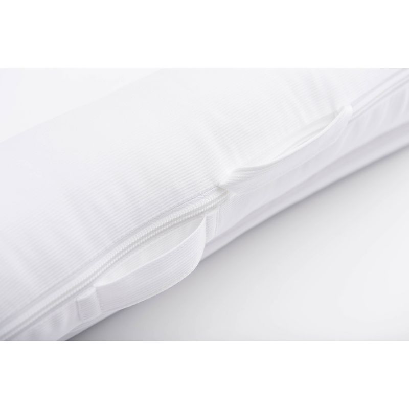 Simmons Kids' Silent Auto Gliding Deluxe Bassinet - Embossed Paisley