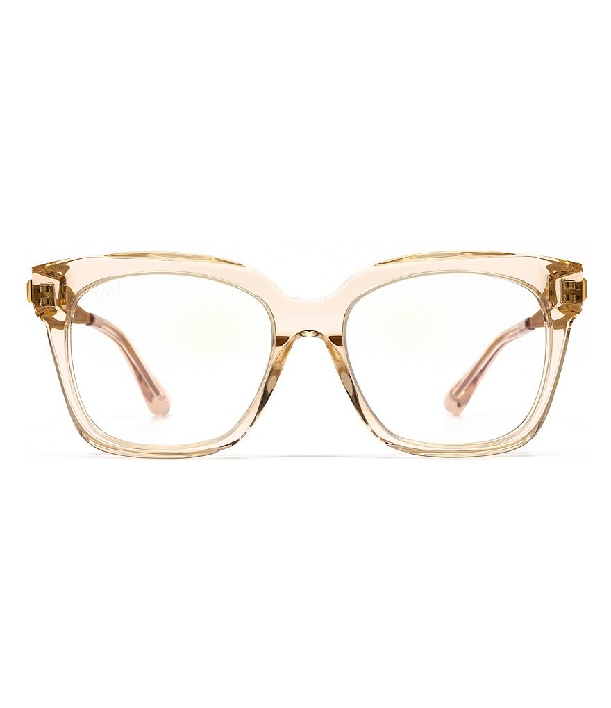DIFF Eyewear Bella Blue Light Glasses