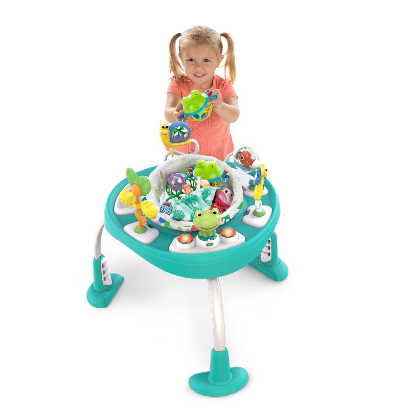 Bright Starts Pondpal Activity Jumper