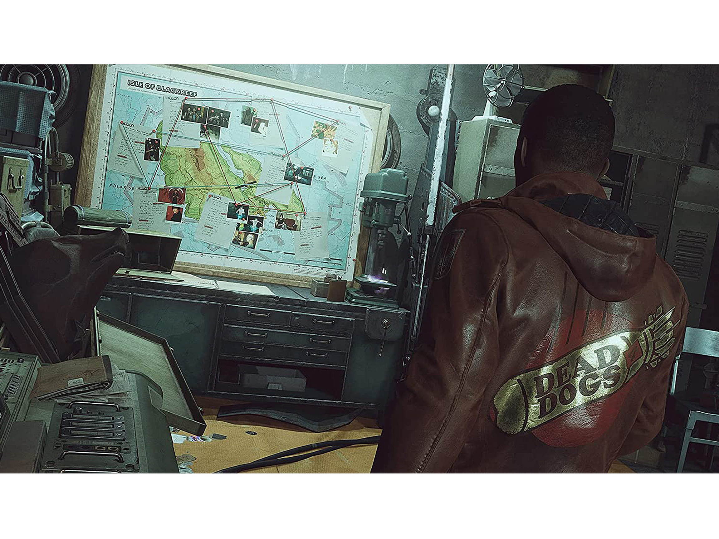 Deathloop Standard Edition - PlayStation 5