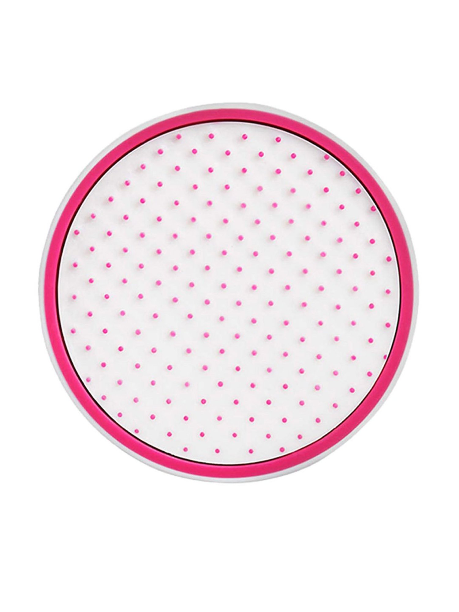 SWISS BEAUTY Highlighting and Lash Brush - Rose Gold