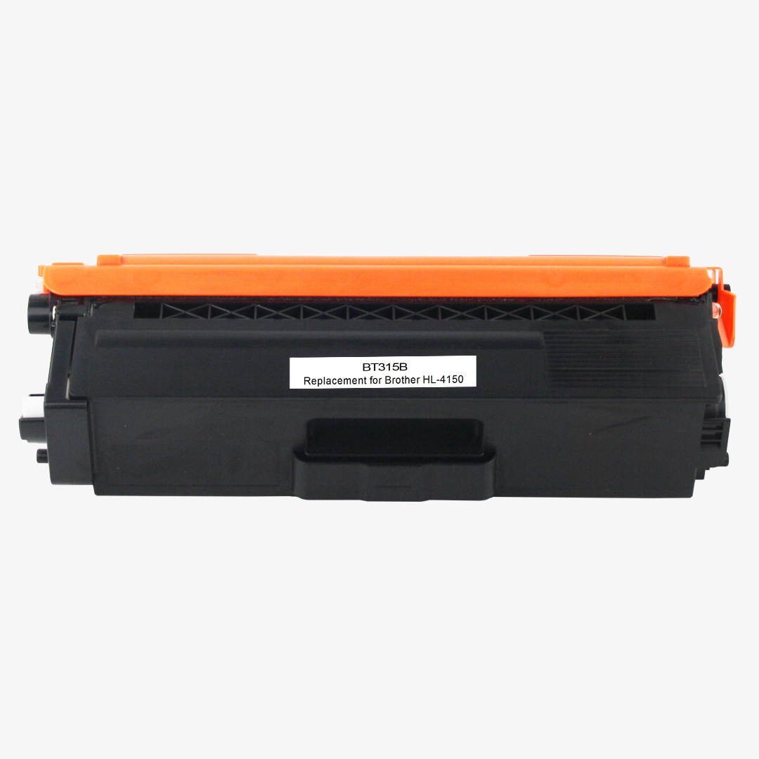 TCT Premium Compatible TN-315 TN315 TN315C Cyan Toner Cartridge Replacement for Brother HL-4150CDN 4570CDW 4570CDWT, MFC-9460CDN 9560CDW 9970CDW Printers (3,500 Pages)