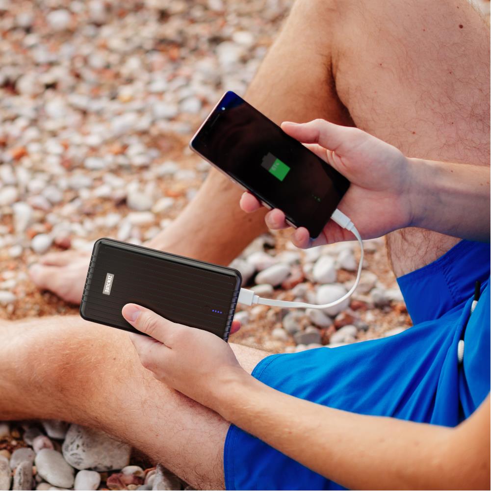Zendure A5PD Portable Charger (16,750 mAh) - Black