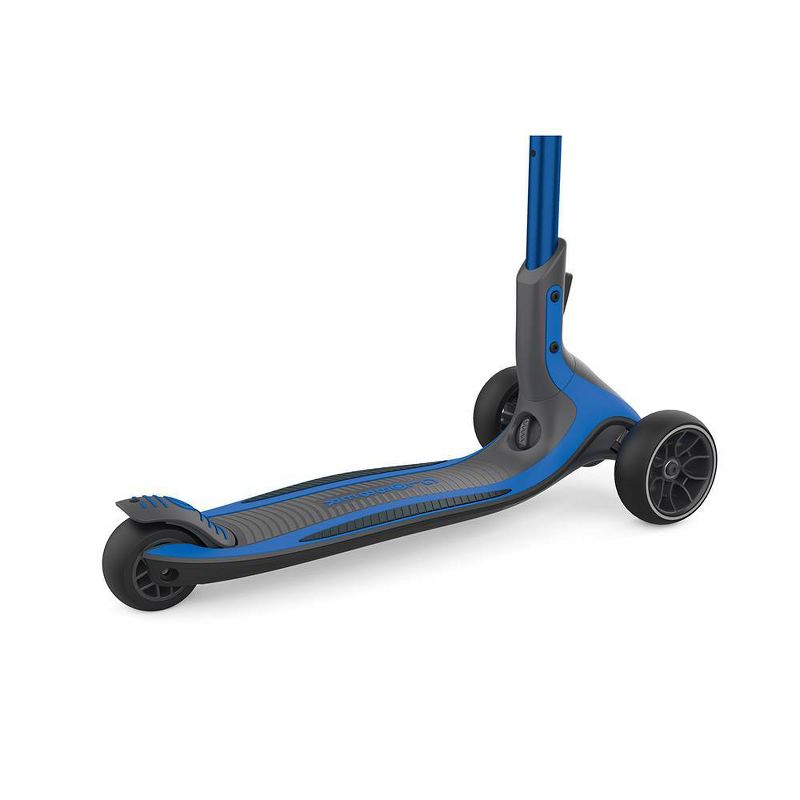 Globber Ultimum Kick Scooter - Navy Blue