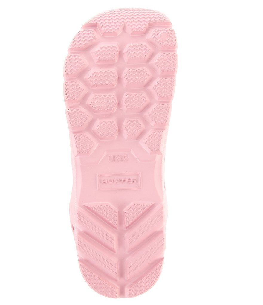 Hunter Kids' Original Lightweight Outdoor Water Shoes (Youth)