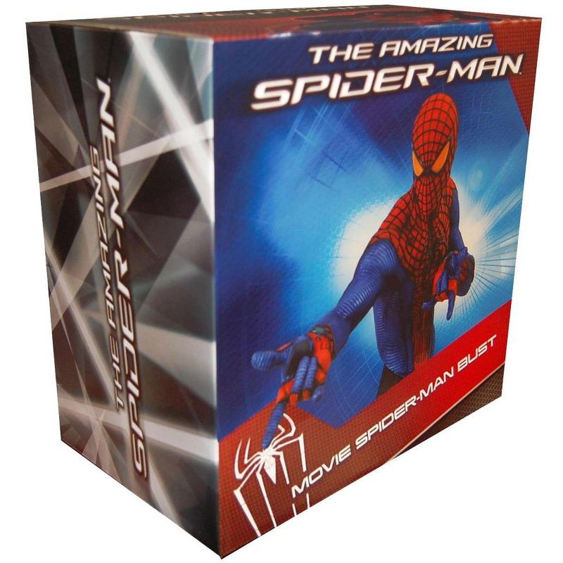 Diamond Comic Distributors, Inc. The Amazing Spider-Man Bust