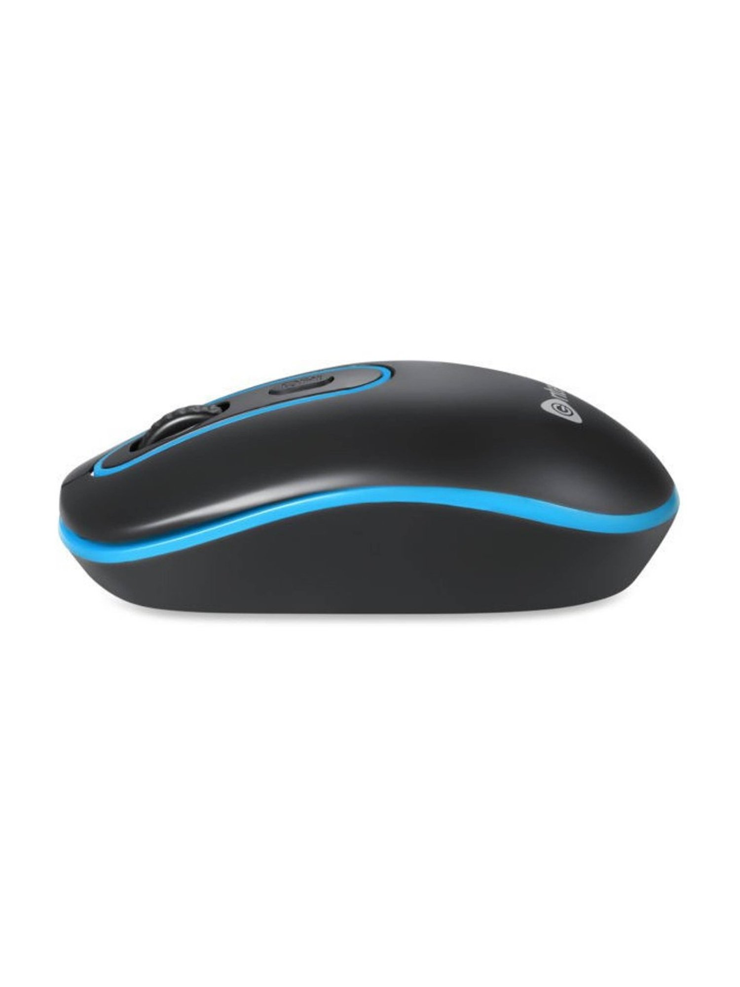 Enter Swish BB Wireless Optical Mouse (USB 2.0, Black)